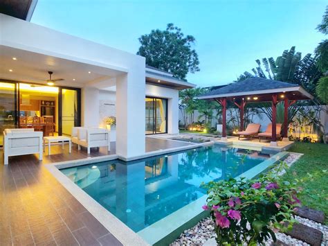 phuket resident|thai houses for rent phuket.